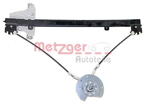 Стеклоподъемник - 2160399 METZGER
